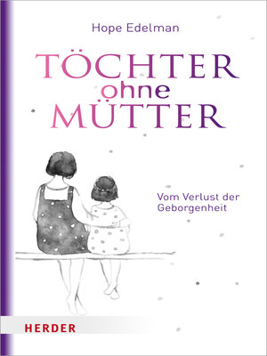 cover image of Töchter ohne Mütter